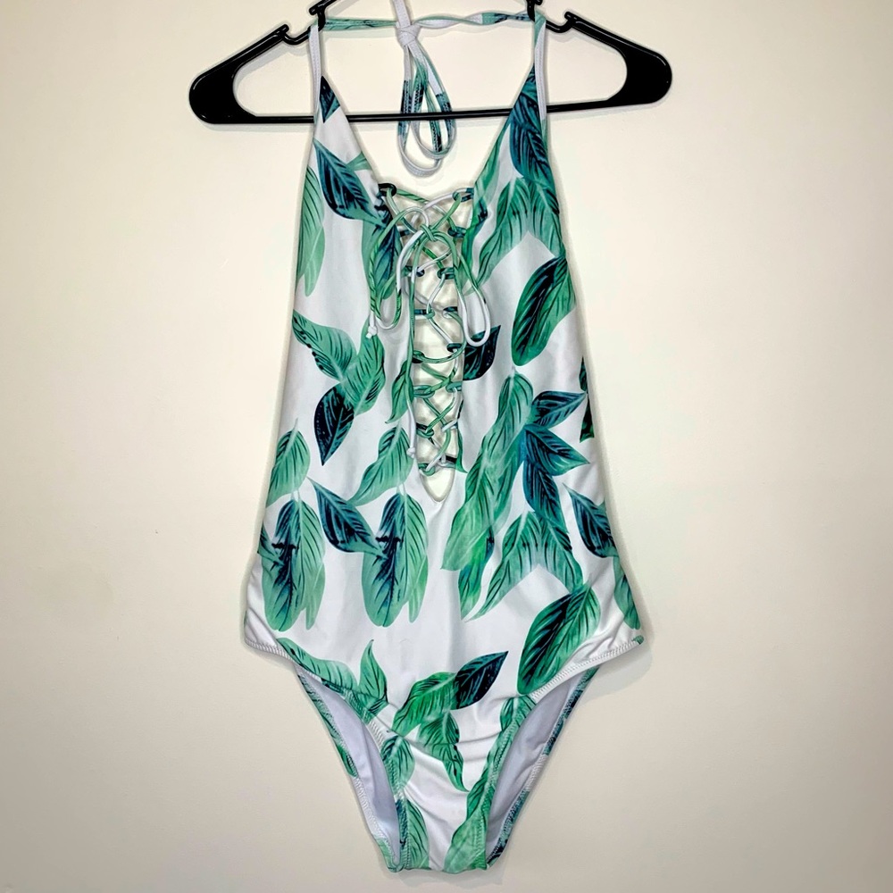 Cupshe bathing suit